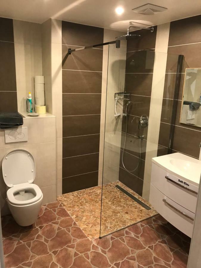 Apartment Ereiz Hermagor-Pressegger See Kültér fotó