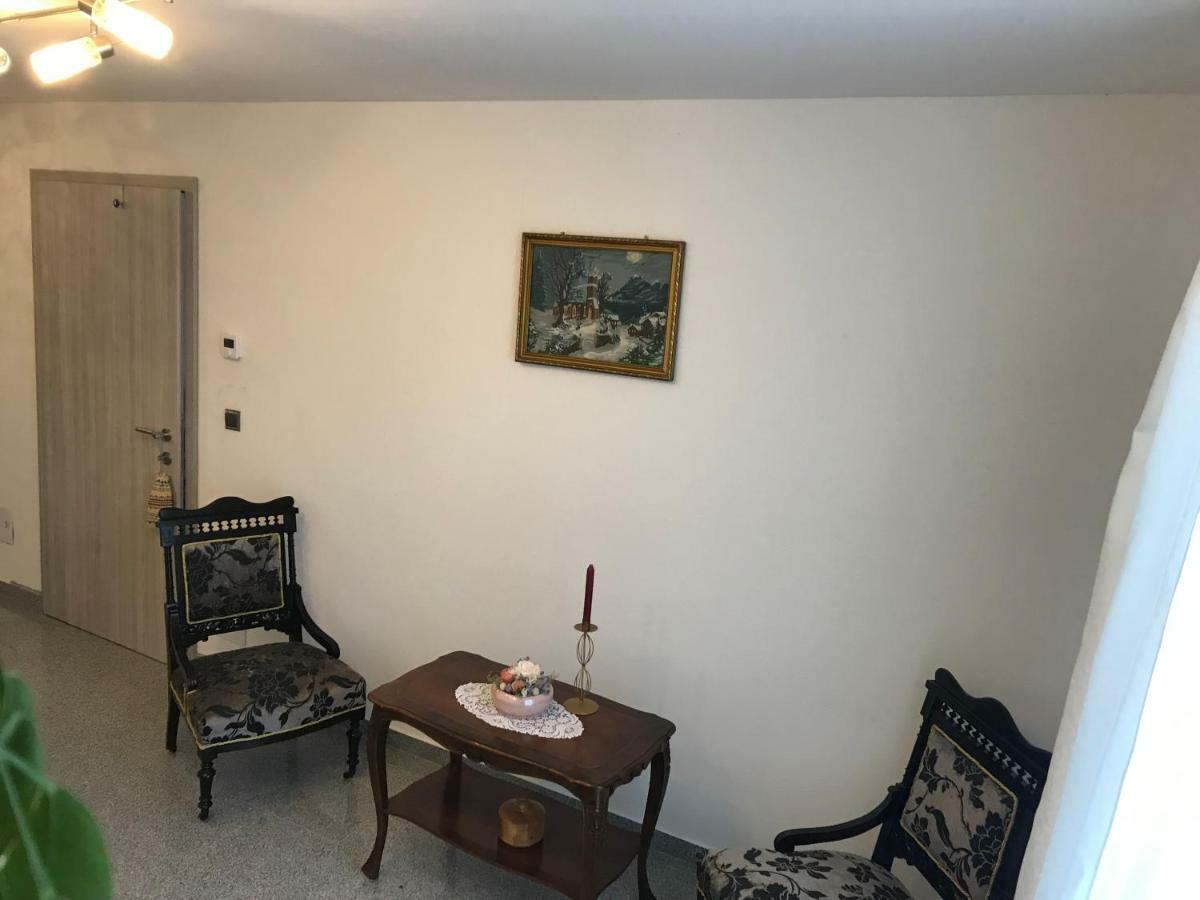 Apartment Ereiz Hermagor-Pressegger See Kültér fotó