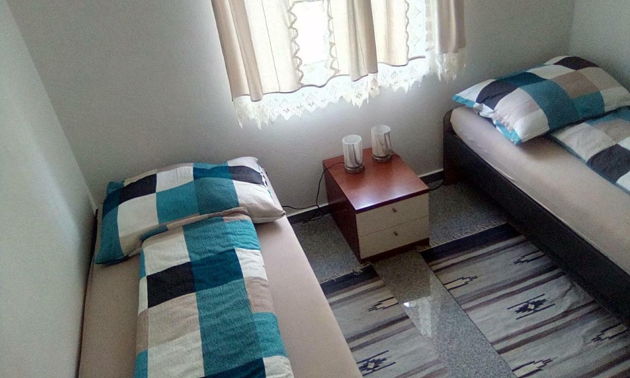 Apartment Ereiz Hermagor-Pressegger See Kültér fotó